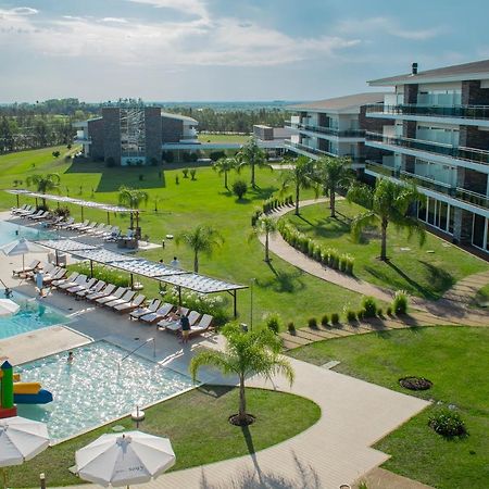Altos Del Arapey All Inclusive, Golf & Spa Термас-дель-Арапей Экстерьер фото