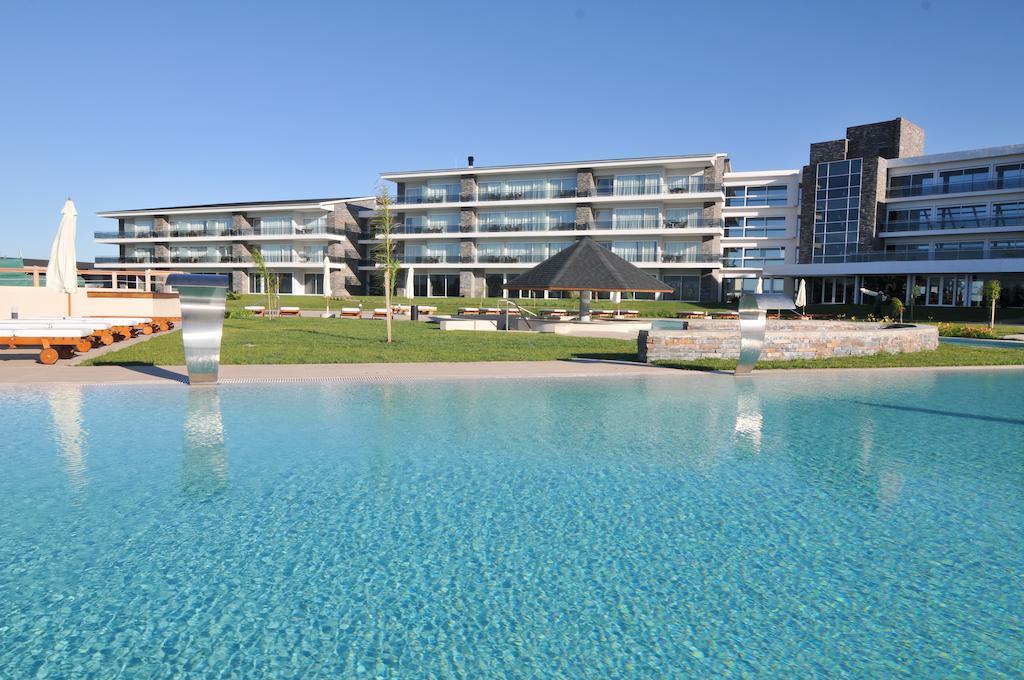 Altos Del Arapey All Inclusive, Golf & Spa Термас-дель-Арапей Экстерьер фото